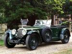 Invicta 4&frac12;-Litre S-Type 1932 года